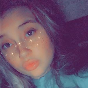 Meet your Posher, Trinity